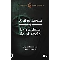 La sindone del diavolo. Un'indagine di Dante Alighieri