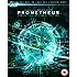 Prometheus - Collector's Edition (Blu-ray 3D + Blu-ray + Digital Copy) [Region Free]