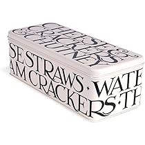 Scatola Biscotti Emma Bridgewater - Latta Con Coperchio, Motivo Pois - Foto 4