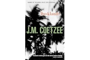 Dusklands: J.M. Coetzee