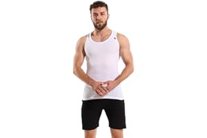 Derby UnderShirt For Men