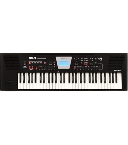 Roland PCR-800 61-Keys MIDI Keyboard Controller : Amazon.in