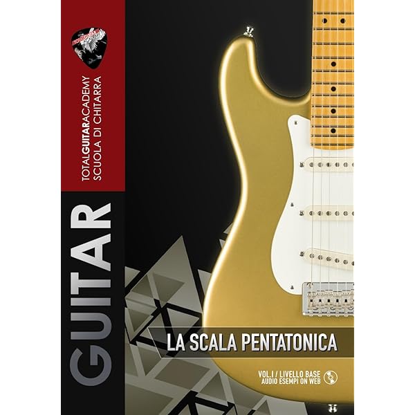 Quaderno Diagrammi Accordi Chitarra - Formato Grande, 100 Pagine Numerate Con Indice - Foto 8