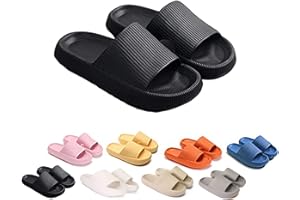 Giltpeak For Pummys Original Damen Cosy Slides Original Cosify Wolkenslipper Original Rutschfeste Pannensichere Weiche Hausschuhe FüR Innen Und AußEn