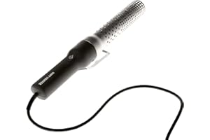 EZOOZA LooftLighter accenditore elettrico per Barbeque, carbone e legna