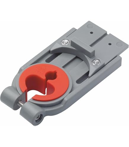 Rinforzi Per Lavello In Acciaio - 4 Pezzi Foro 36 Mm Per Stabilizzare Rubinetti Da Cucina - Foto 5