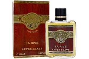 La Rive Cabana After Shave for Men 100ml