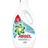 Ariel Bebe Lessive Liquide 31 Lavages Lot De 2 Amazon Fr Hygiasne Et Soins Du Corps