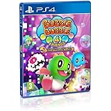 Bubble Bobble 4 Friends: The Baron is Back - PlayStation 4 [Edizione: Spagna]