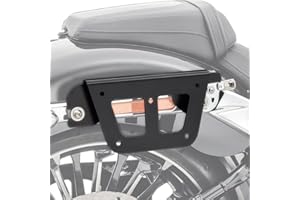 CRAFTRIDE Support Ecarteurs de Sacoches p. Harley-Davidson Breakout/Fat Boy 18-20 Droite