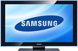 Samsung LE 40 A 789 R / 40 Zoll / 102 cm / Full HD - LCD-Fernseher