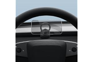 Spigen Tesla Model 3 Highland 2024~ & Y Juniper 2025~ (Endast Kompatibel Med Standard/Premium, Ej Kompatibel Med Performance)