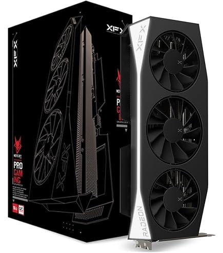 【新品未使用】XFX AMD Radeon RX 9060 XT 8GB Amazon | XFX Swift AMD Radeon RX 9060 XT OC ゲーミング