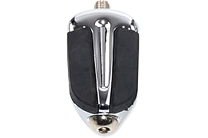 YHMTIVTU Levier de levier de vitesse pour Harley FLH Touring FLST Softail Dyna Sportster