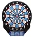 Produktbild Dart elektrische Dartscheibe 12 Spieler 4 Displays Profigerät mit Netzteil