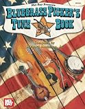 Bluegrass Picker'S Tune Book Bluegrass Picker'S Tune Book