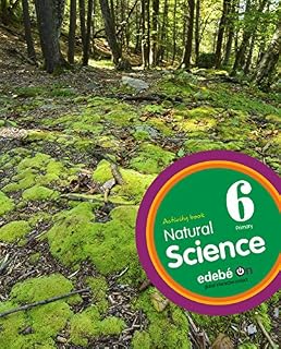 Natural Science 6 Activity Book