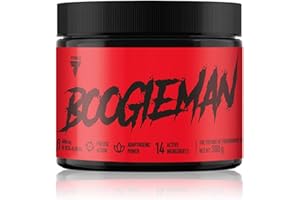 Trec Nutrition BoogieMan, Candy - 300g