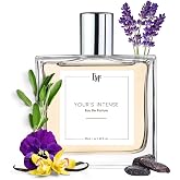 Buy EM5 Your's Intense Perfume for Men | Vanilla Cinnamon Warm Spicy Amber Fragrance | 50 ml Eau de Parfum Spray | Luxury Gift for Him Online at Low Prices in India