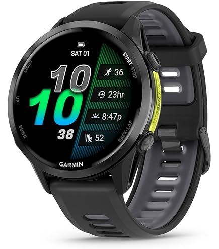 Garmin Epix Pro (Gen 2) Sapphire Edition 51mm - Carbon Gray DLC