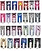 BUY ONE GET ONE FREE baby toddler boy girl unisex leggings tights trousers pants (95 24-36months, design 15)