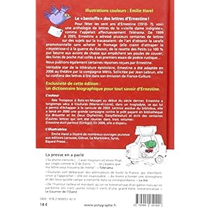 Cent coups de sang d'Ernestine Livre en Ligne Cent coups de sang d'Ernestine Livre en Ligne - Telecharger Ebook