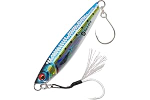 Seadra 3D Live Scale Baitfish