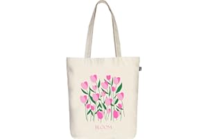 Eco Right Tote Bag Coton 100% - petit tissu coton Sac Fourre-Tout
