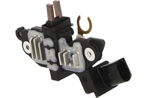 BOSCH AUTOMOTIVE BOSCH F00M144132 Generatorregler