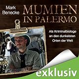 Cover zum Buch Mumien in Palermo
