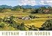 Produktbild Vietnam - Der Norden (Wandkalender 2019 DIN A2 quer): Eine Fotoreise durch den beeindruckenden Norden Vietnams. (Monatskalender, 14 Seiten ) (CALVENDO Orte)