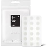Cosrx Clear Fit Master Patch - Sivilce Kapatıcı Bant