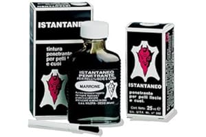 WILBRA TINTURA PENETRANTE ISTANTANEO 25 ML.