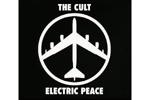 Electric Peace