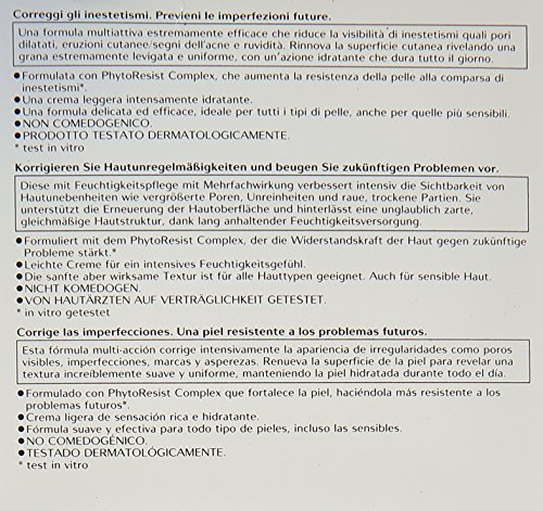 Shiseido IBUKI Refining Moisturizer Enriched, 1er Pack (1 x 50 ml) - 4