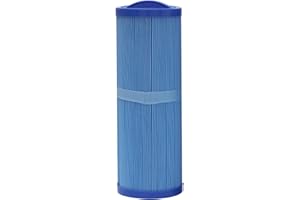 DriSubt Filtres de Spa pour Remplacement, Filtre de 4CH-949, Pleatco PWW50L Unicel 4CH-949 Filbur FC-0172, SD-01143, 817-4050,50 Sqft (1 PC, Blue)