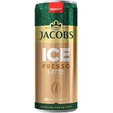 JACOBS IceEspresso Latte Soğuk Kahve 250ml x 12