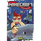 MINECRAFT 02: 2