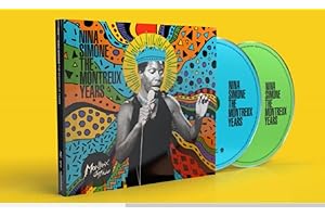 Nina Simone: The Montreux Years