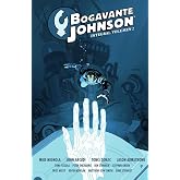 BOGAVANTE JOHNSON INTEGRAL 02: 2