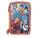 Produktbild Dragon Ball 18 Astuccio Triplo Regenhülle, Mehrfarbig (Stampato)