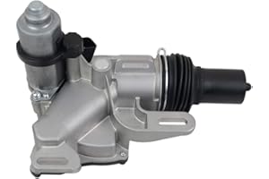 NSGMXT Clutch Slave Cylinder Actuator Compatible with Smart Fortwo Cabrio Coupe 451 0.8 1.0 4512500162 A4512500162 4512500062 A4512500062 013981000022 013981000082