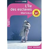 L'&icirc;le des esclaves: Com&eacute;die en un acte et en prose repr&eacute;sent&eacute;e pour la premi&egrave;re fois par les Com&eacute;diens-Italiens le 5 mars 172