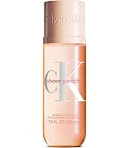CK Nude Vanilla Unisex Hair & Body Perfume Mist 236ml : Amazon.ae