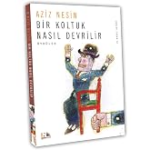 Bir Koltuk Nasıl Devrilir: Nesin Yayınevi