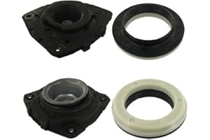 SKF VKDA 35631 T Kit de suspension