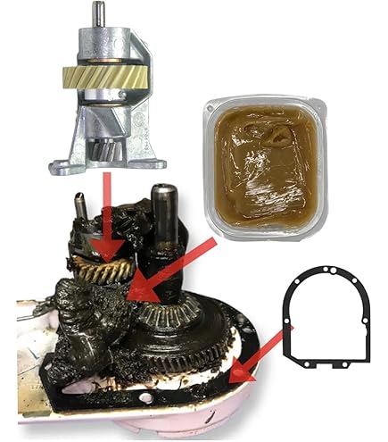 Set 2 Spazzole Di Carbone Per KitchenAid | Compatibile Con Mixer Artisan, Ultra, Classic | Ricambio Essenziale - Foto 8