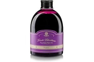 OCTOPUS FLUIDS Octo Fluids Purpur - 250ml