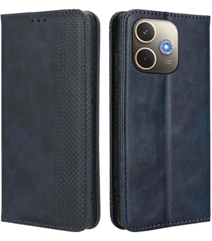 Custodia UNIVERSALE per Blackview A50 / A50 PRO Cover flip LIBRO STAND