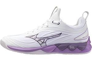 Mizuno Femme Wave Luminous Women's Volleyball Shoe Chaussure